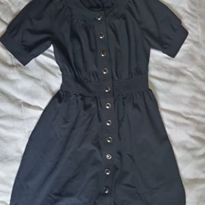 Banana Republic Little Black Dress